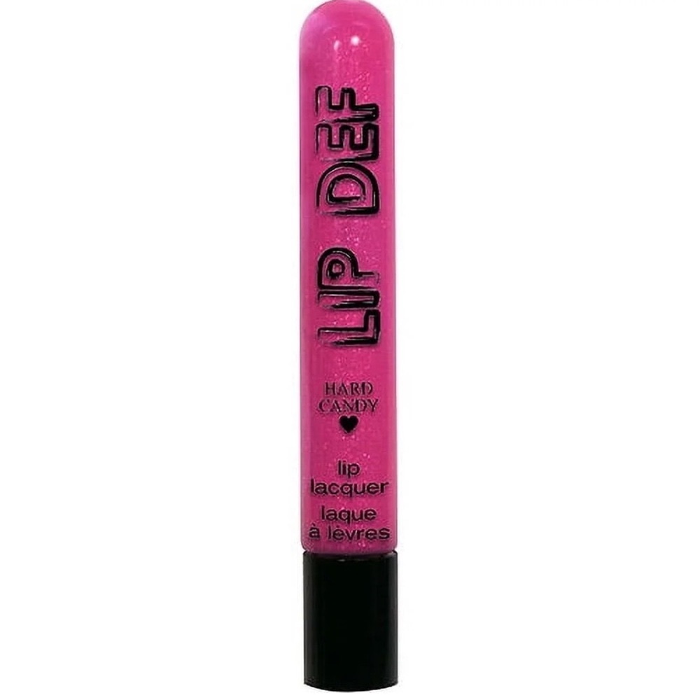 Hard Candy Lip Def Lacquer